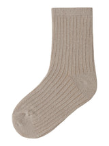Chateau Gray Strømper fra Name it - 13232571