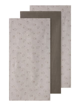 Chateau gray med pærer 3 stk. fra Name it - 13233509