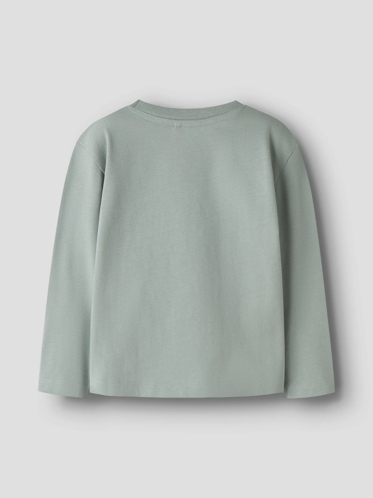 Green Milieu Rainbow Bluse fra Name it - 13234705