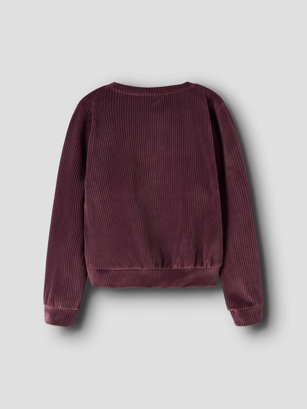 Catawba Grape Bluse fra Name it - 13235119