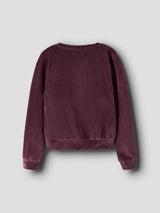 Catawba Grape Bluse fra Name it - 13235119