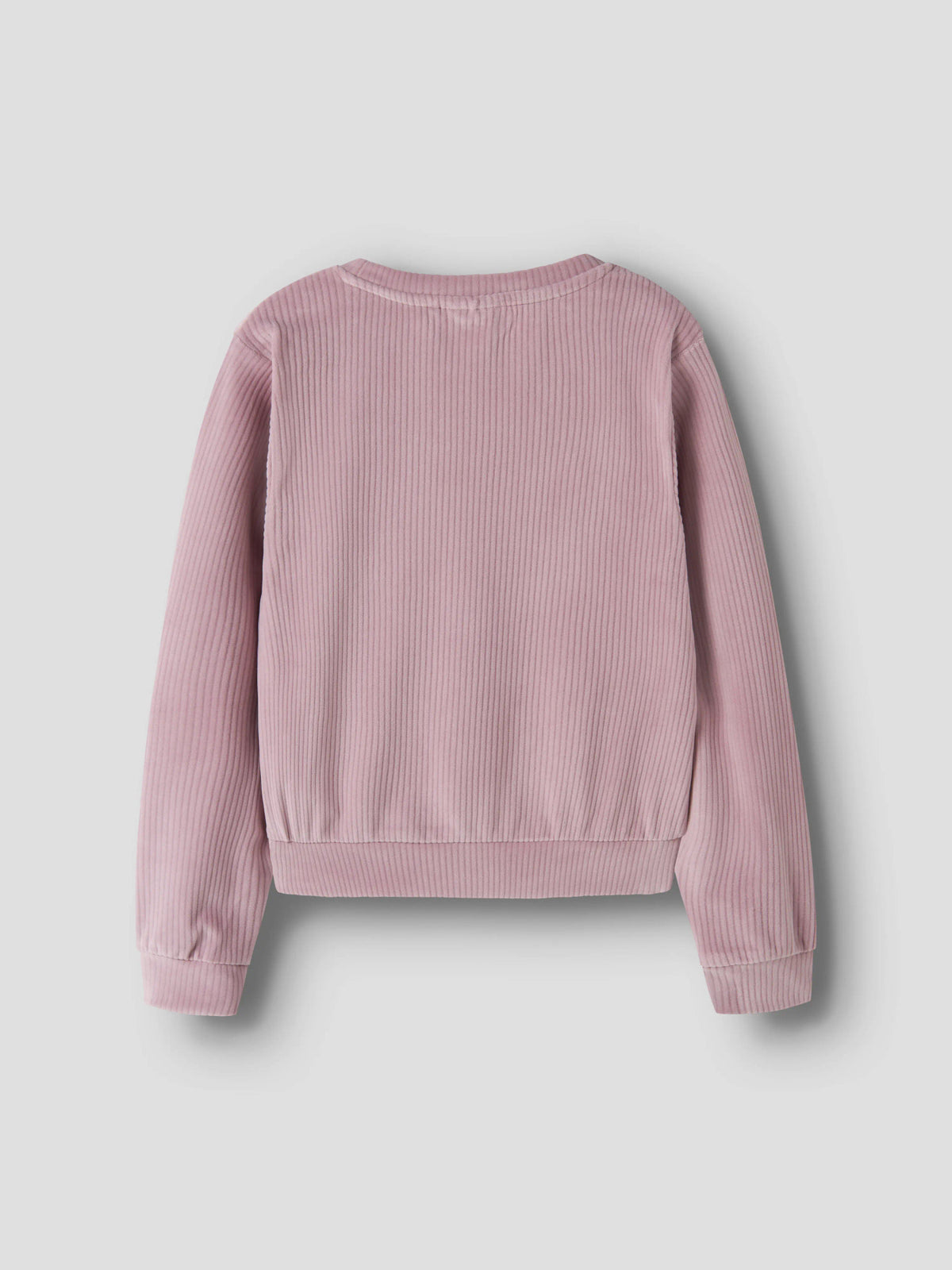 Mauve Shadows Bluse fra Name it - 13235119