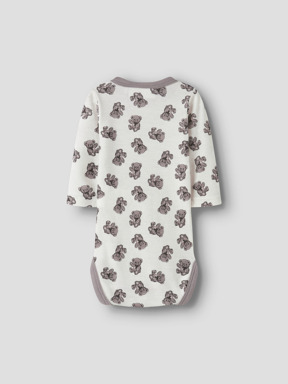 Snow White TEDDY BEAR Top fra Name it - 13235644