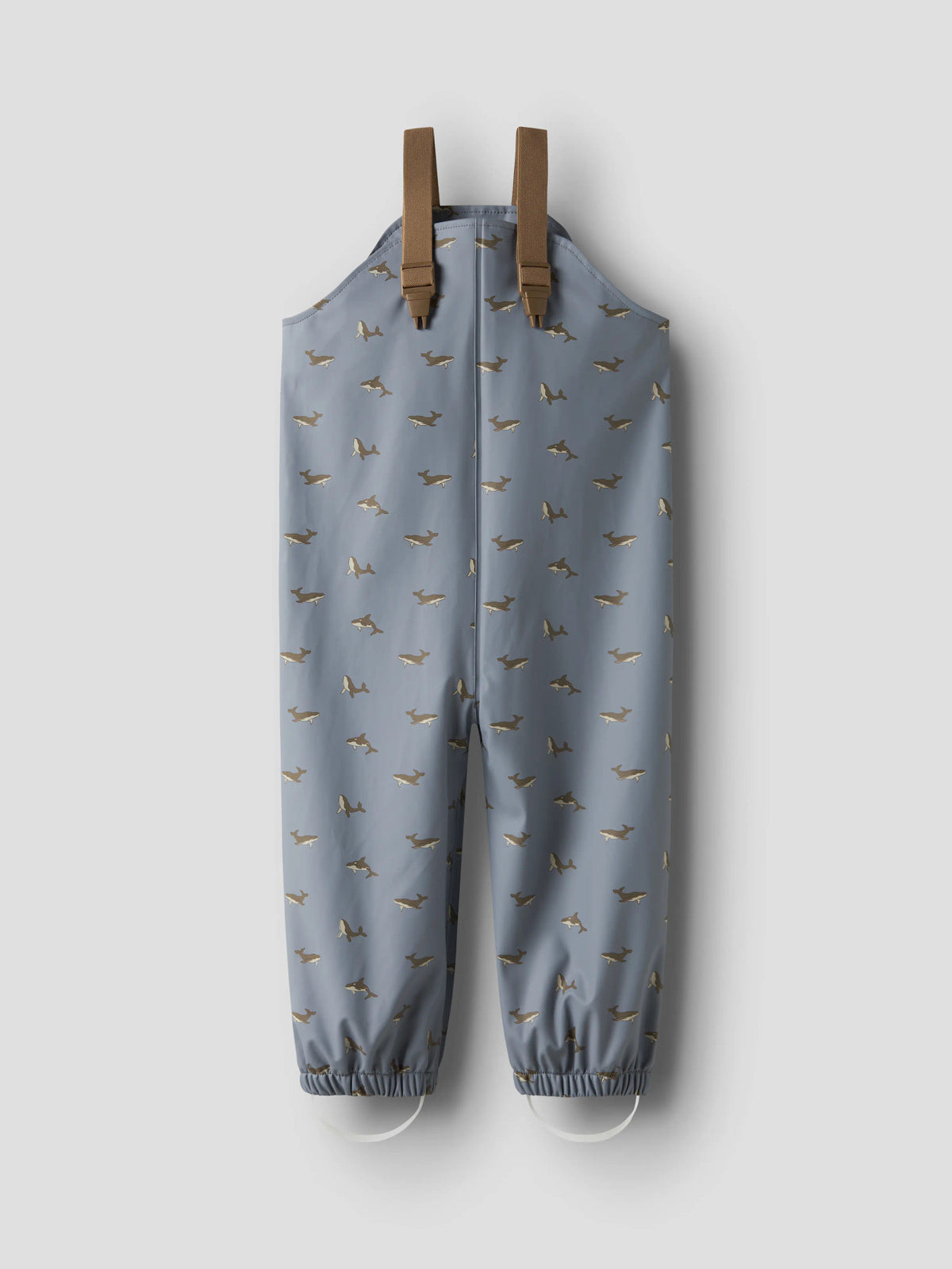 Tradewinds WHALE Overtøj fra Lil'Atelier - 13235842