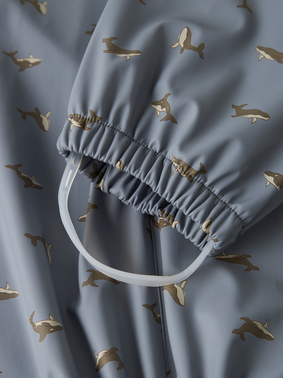 Tradewinds WHALE Overtøj fra Lil'Atelier - 13235842