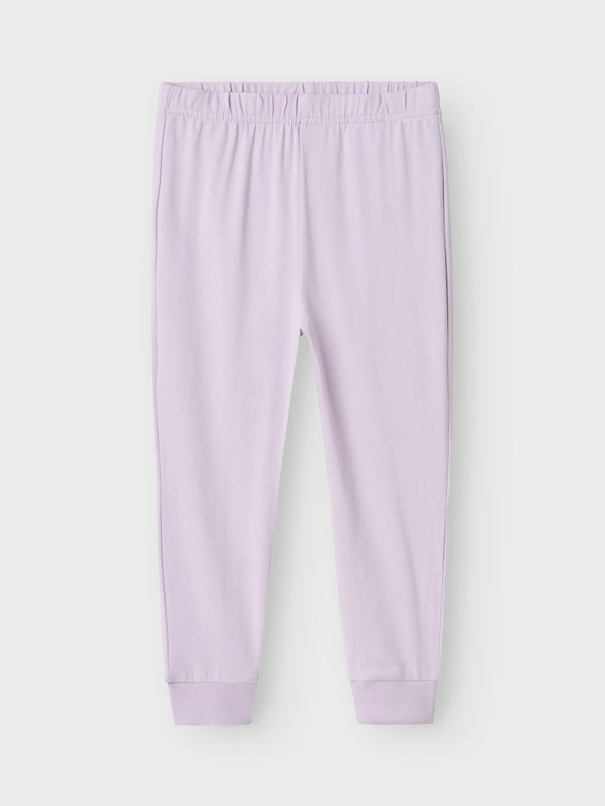 Pastel Lilac Nattøj fra Name it - 13237459