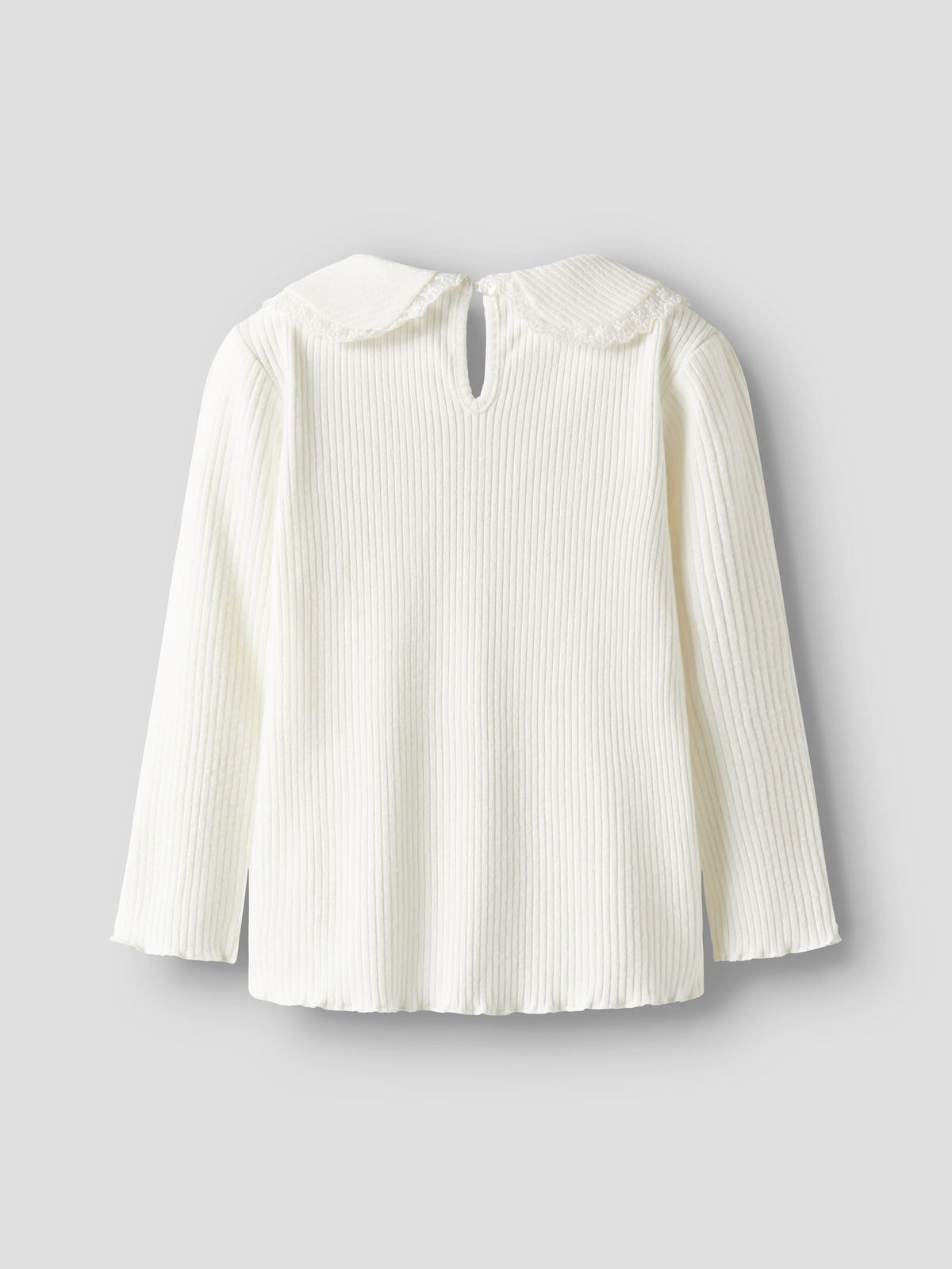 Bright White Bluser fra Name it - 13237866