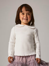 Bright White Bluser fra Name it - 13237866