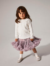 Bright White Bluser fra Name it - 13237866