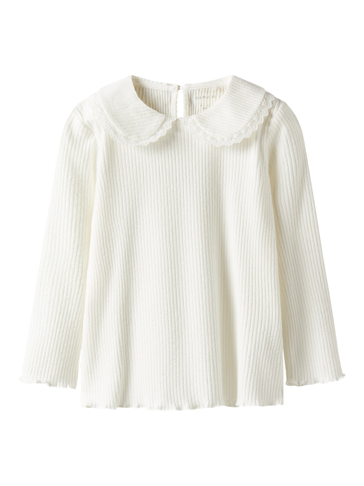 Bright White Bluser fra Name it - 13237866