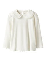 Bright White Bluser fra Name it - 13237866
