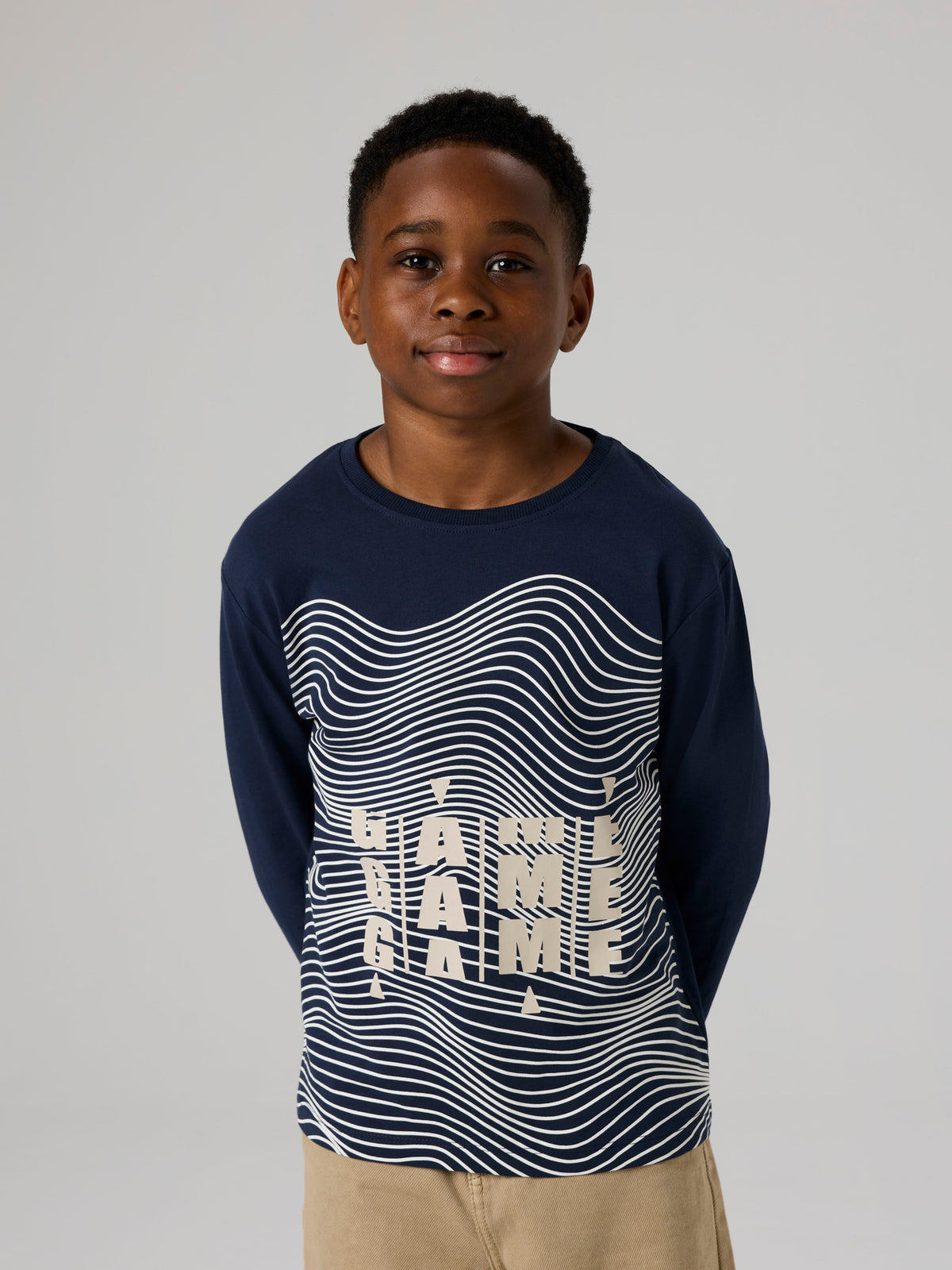Navy Blazer Game Bluser fra Name it - 13238182