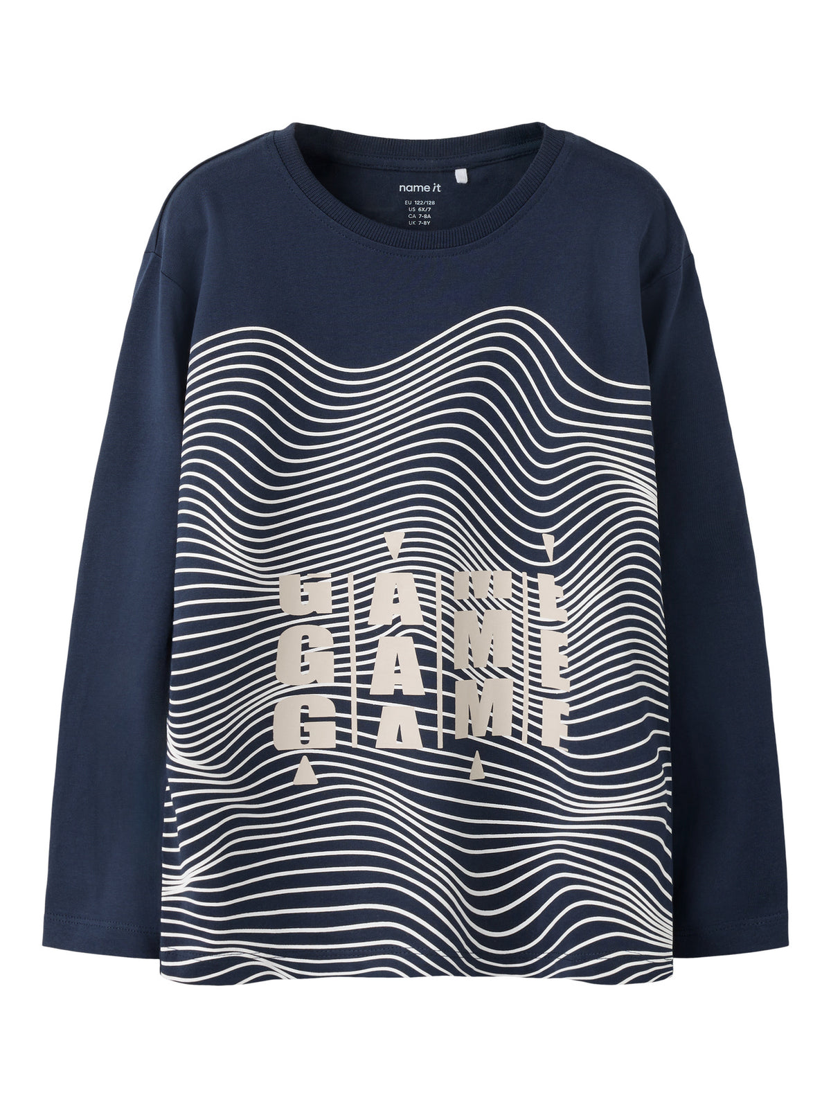 Navy Blazer Game Bluser fra Name it - 13238182
