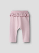 Dawn Pink Bukser fra Name it - 13238269