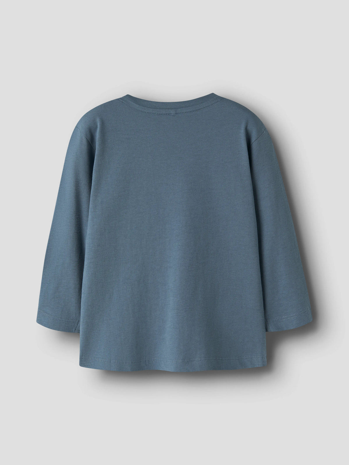 Blue Mirage Road Trip Bluse fra Name it - 13238400