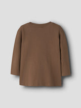Sepia Racing Penguins Bluse fra Name it - 13238400