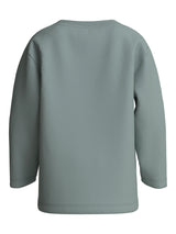 Abyss Dino Rock Bluse fra Name it - 13238400