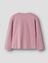 Lilas Ballerina Mice Bluse fra Name it - 13238407