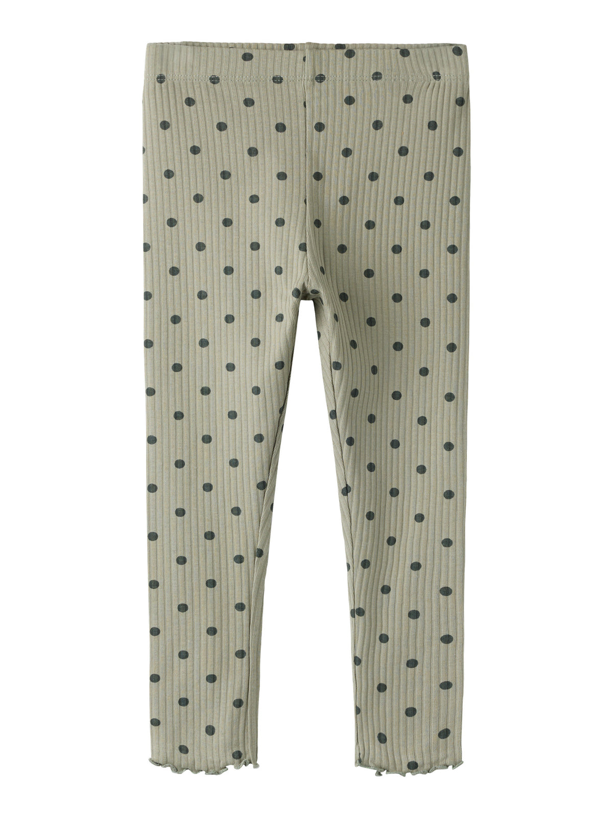 Shadow Urban Chic Dot Leggings fra Name it - 13238446