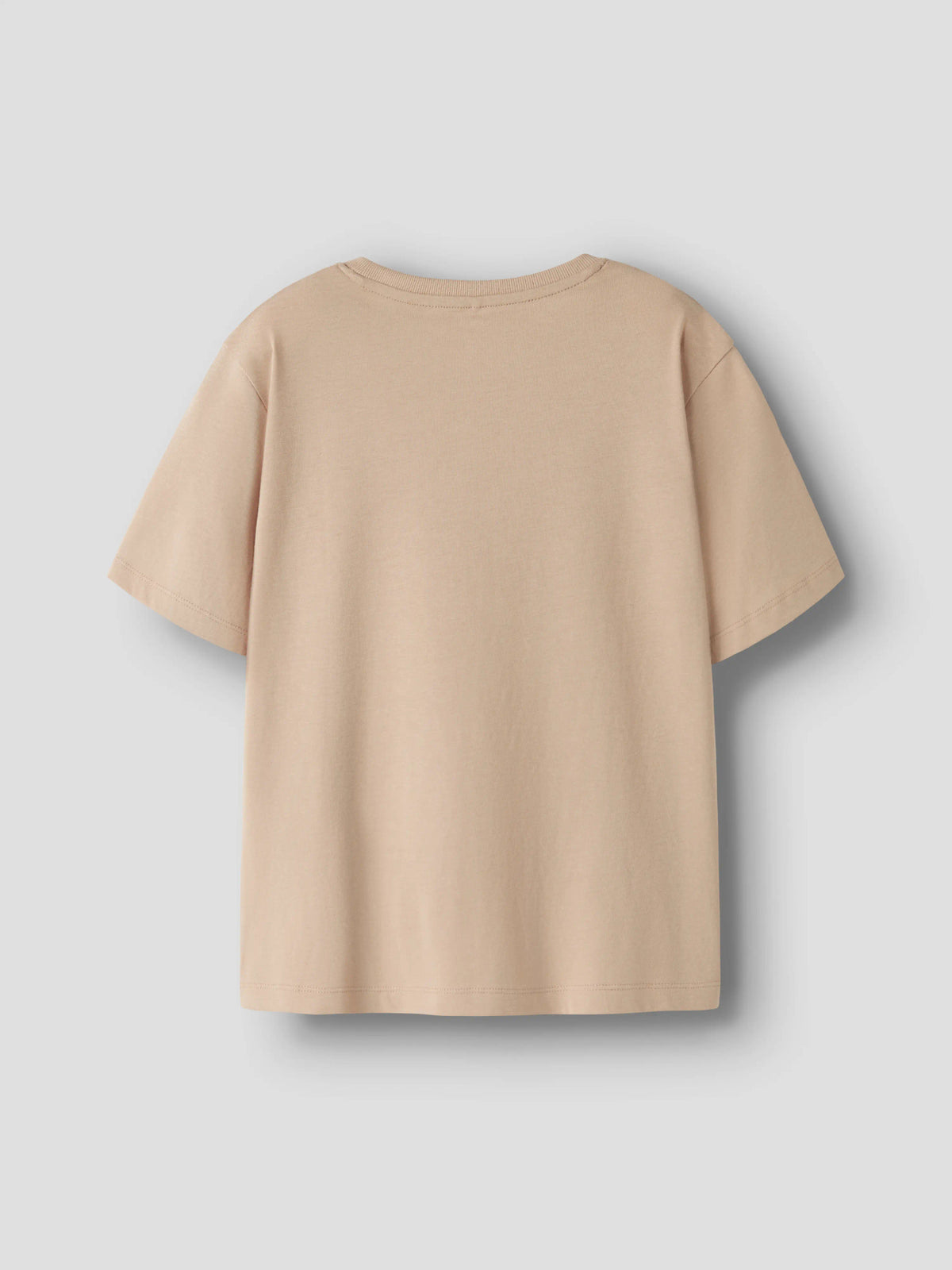 Sesame Monkey Skater Bluse fra Name it - 13239070