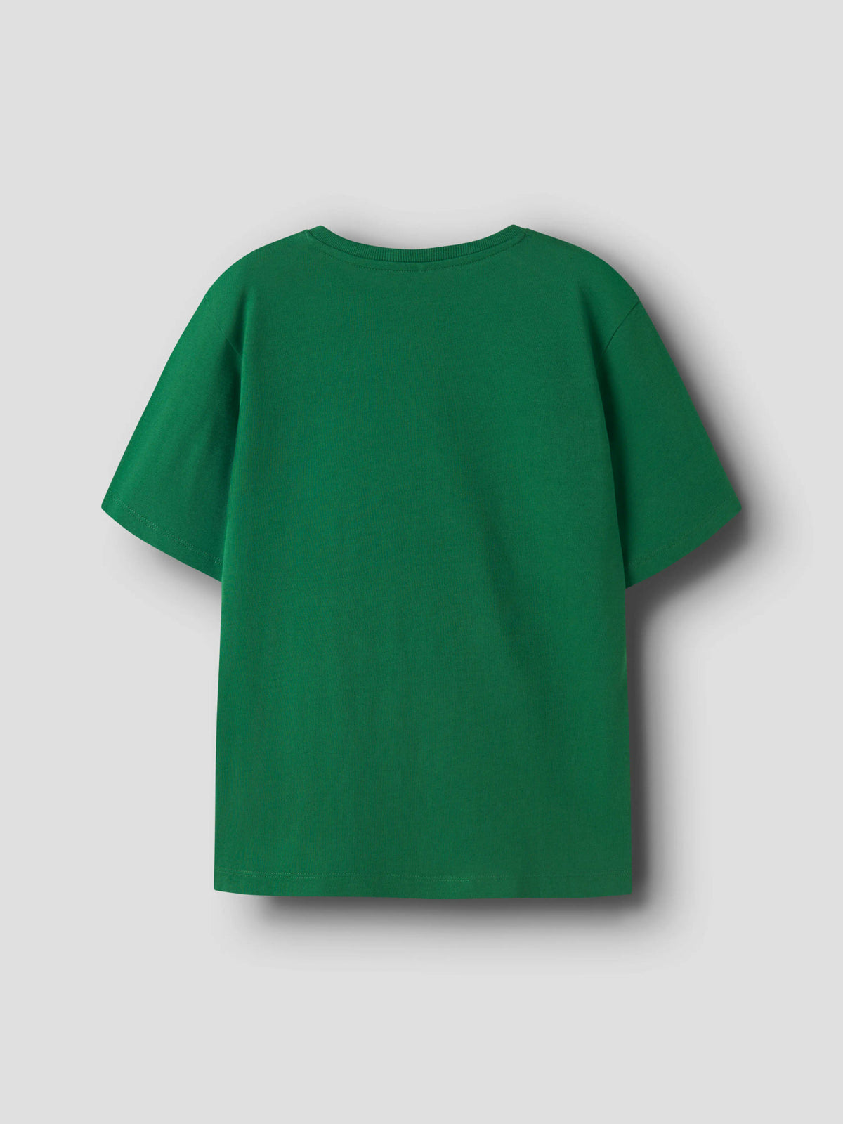 Verdant Green Game Over Bluse fra Name it - 13239070