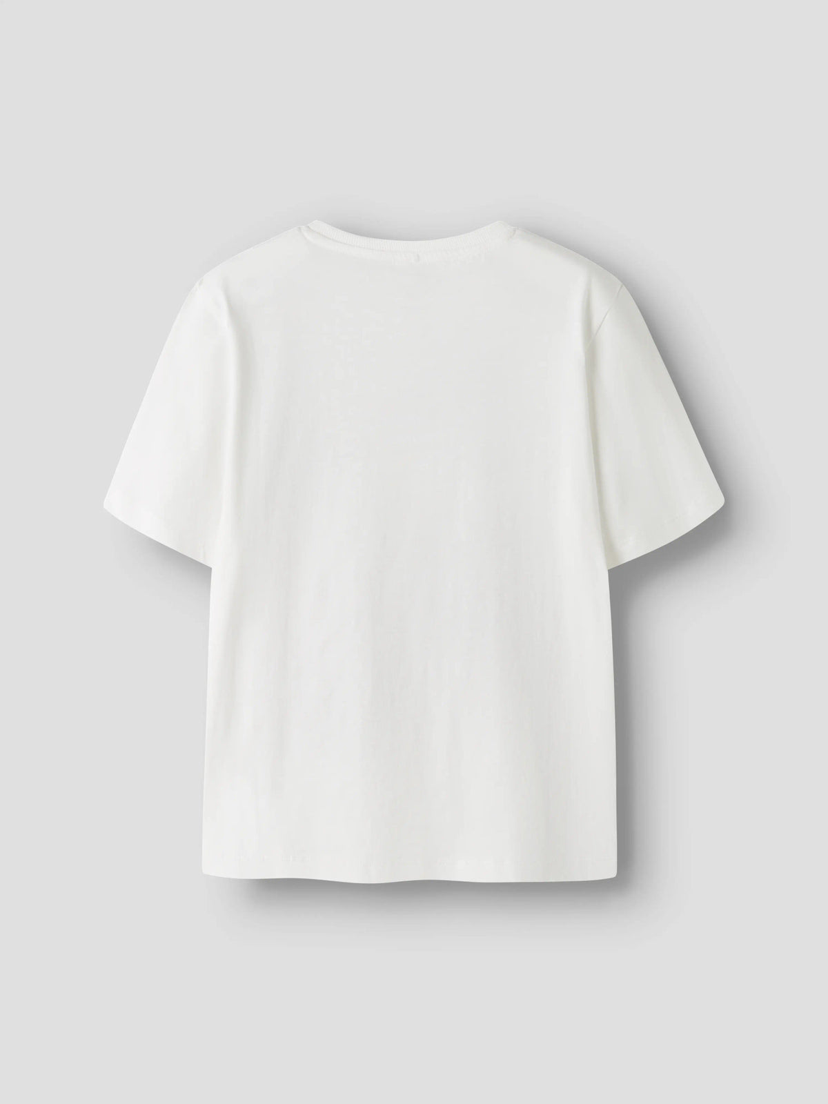 Cloud Dancer Team Bluse fra Name it - 13239070