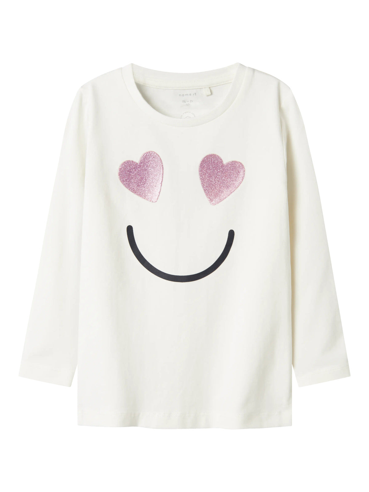 Cloud Dancer Bluser fra Name it - 13239343
