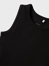 Name it Black Long dress - 13240424
