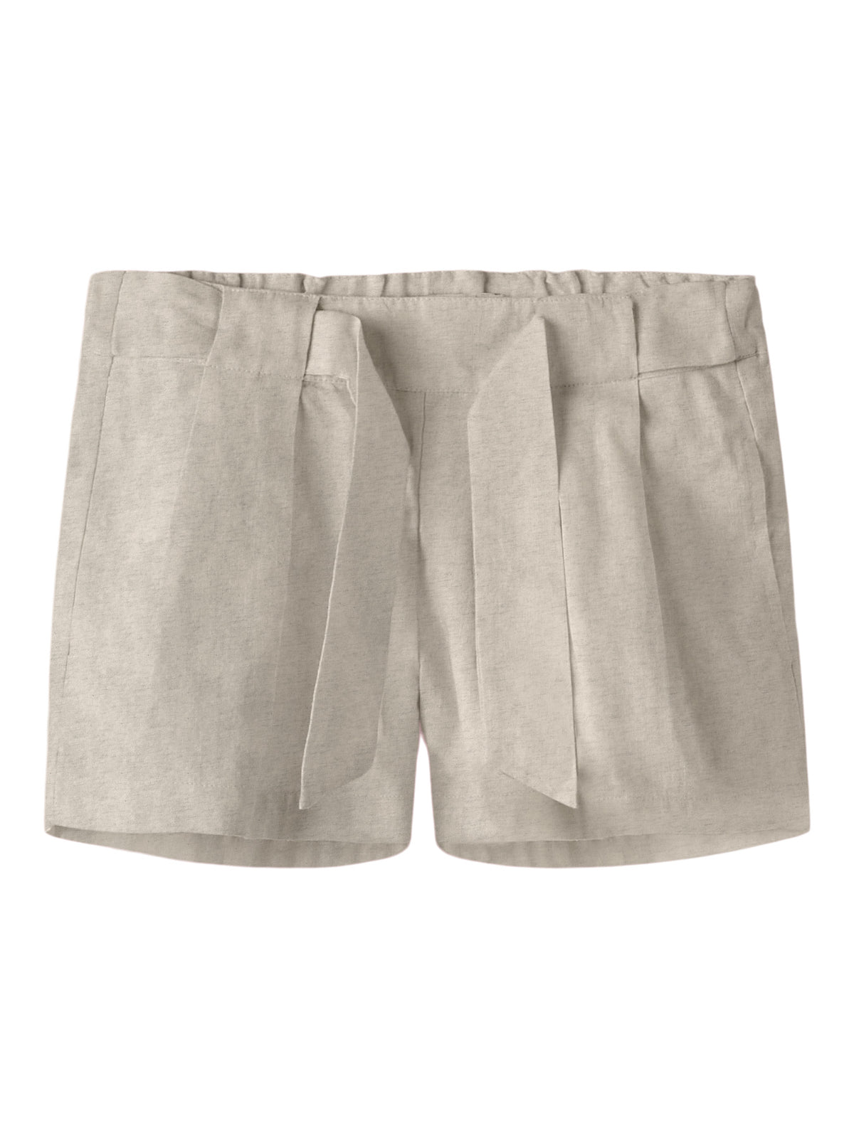 Peyote Melange Shorts fra Name it - 13240516