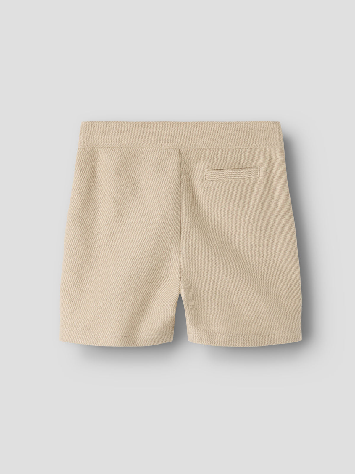 Feather Gray Shorts fra Lil'Atelier - 13241152