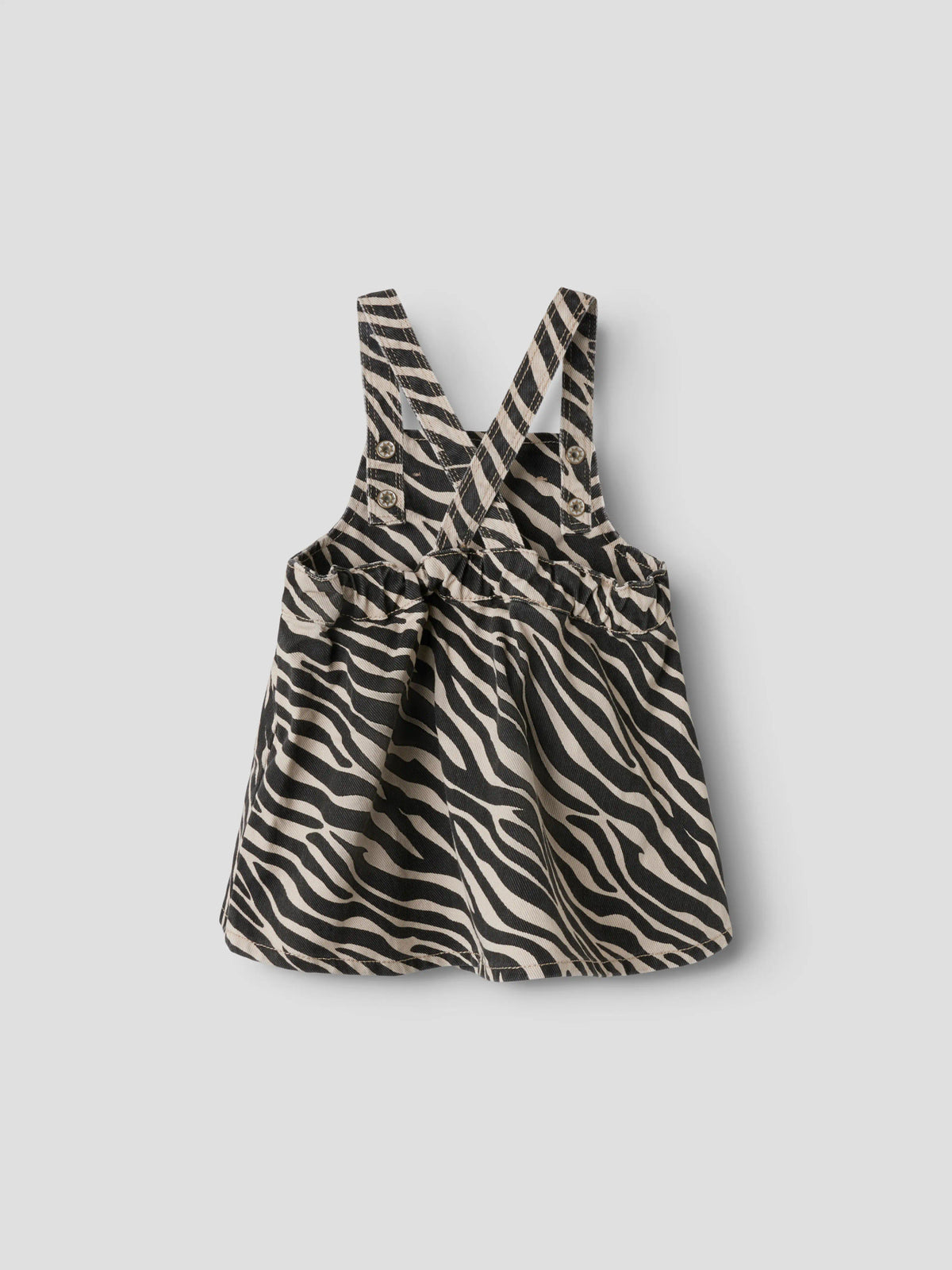 Cement ZEBRA Nederdel fra Name it - 13241562