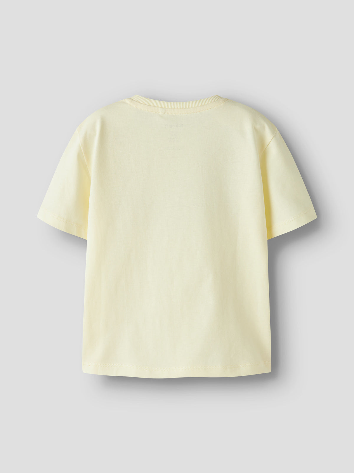 Pear Sorbet Dino Playing Bluse fra Name it - 13241567
