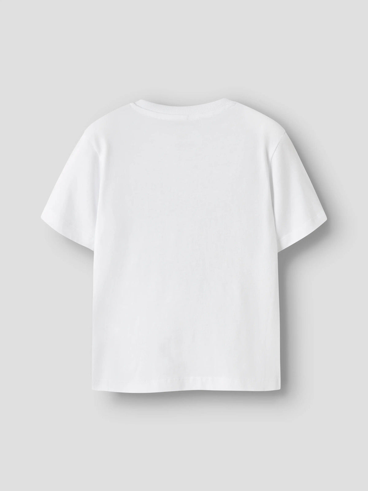 Bright white lion Bluser fra Name it - 13241569