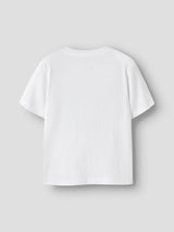 Bright white lion Bluser fra Name it - 13241569