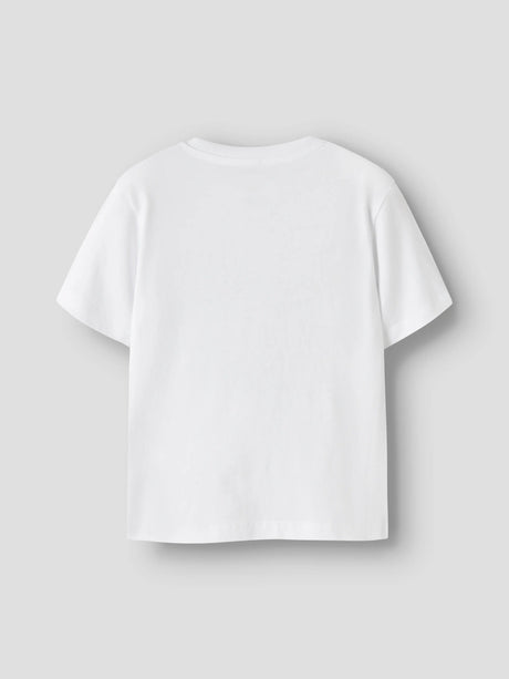 Bright white lion Bluser fra Name it - 13241569