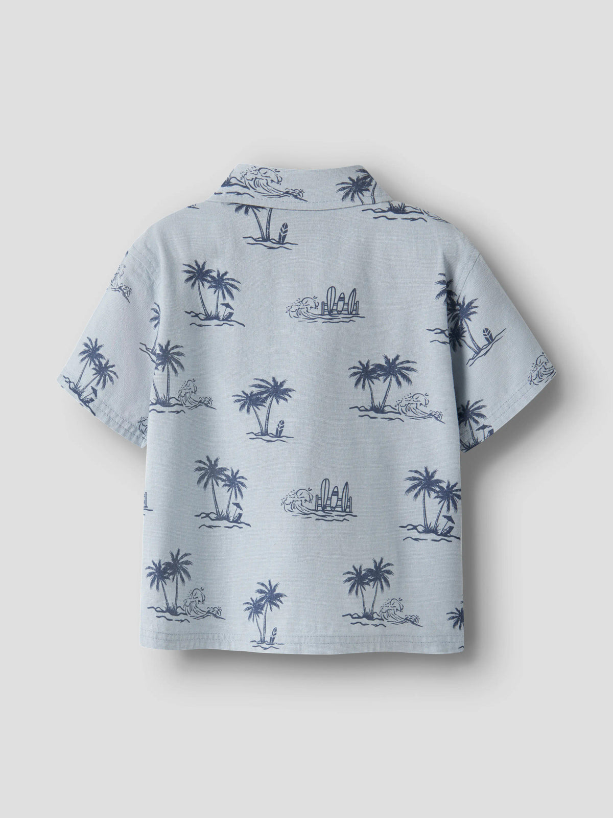 Blue Fog Bluser fra Name it - 13242318