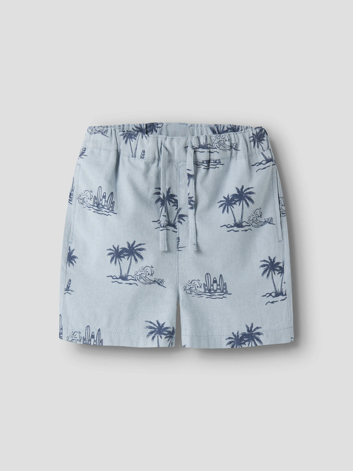 Blue Fog Shorts fra Name it - 13242319