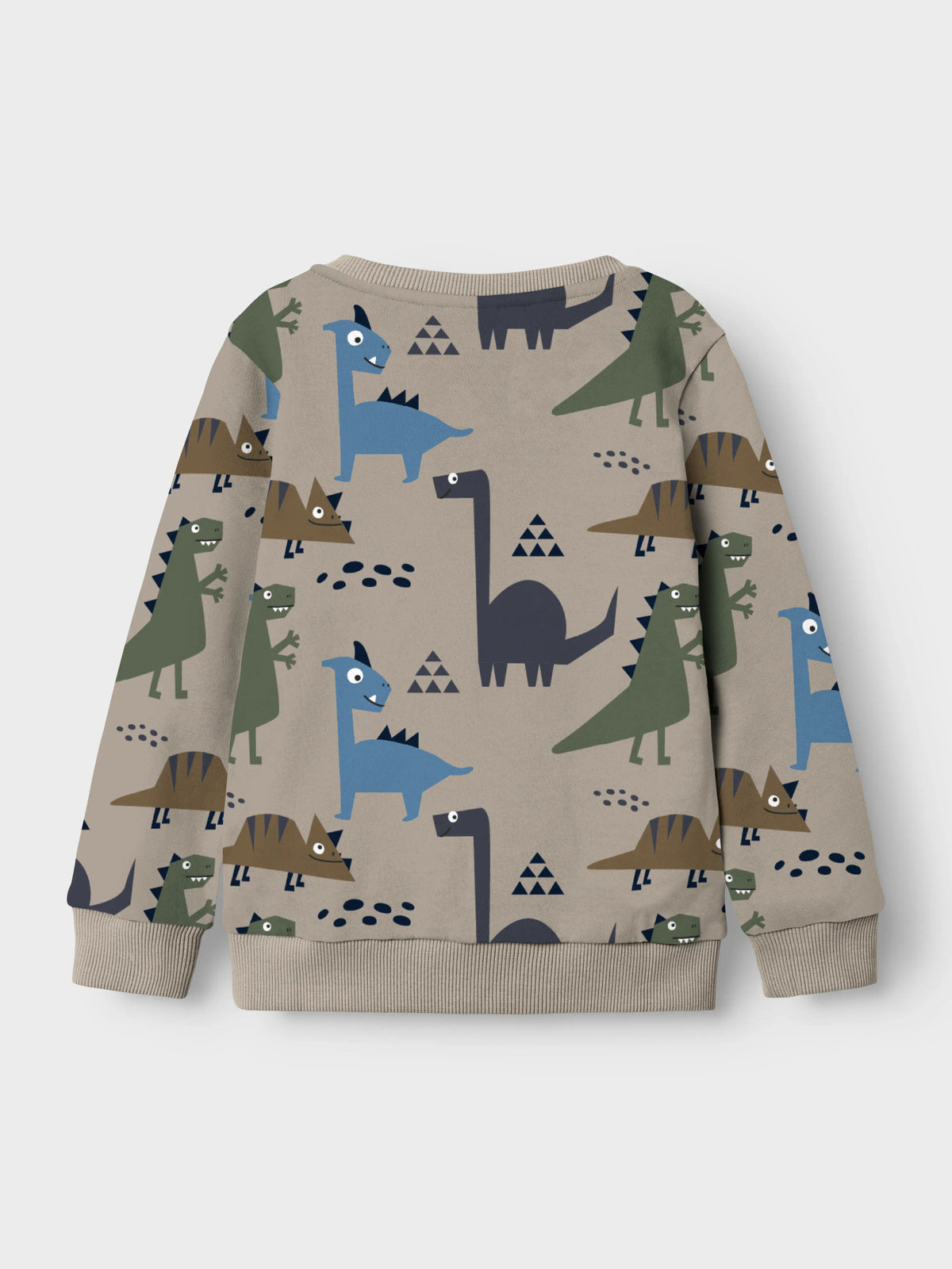 Pure Cashmere Sweatshirt fra Name it - 13243459