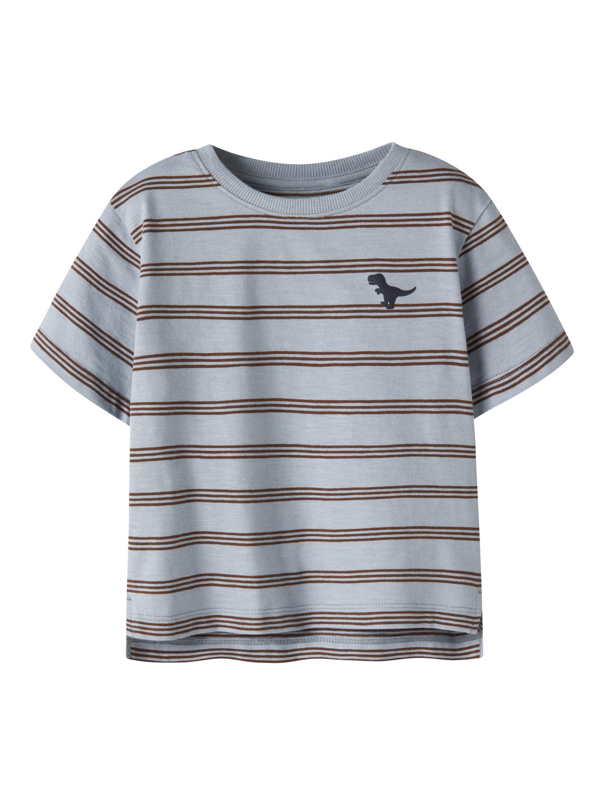 Blue Fog Chestnut Bluse fra Name it - 13244045