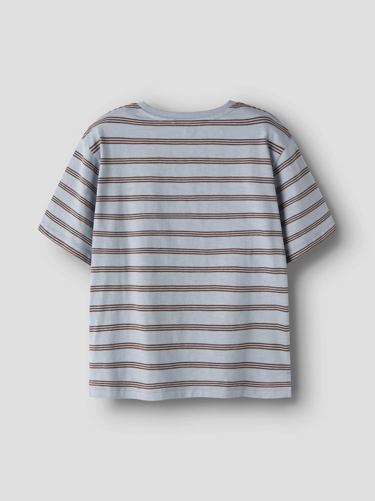 Blue Fog Chestnut Bluse fra Name it - 13244046
