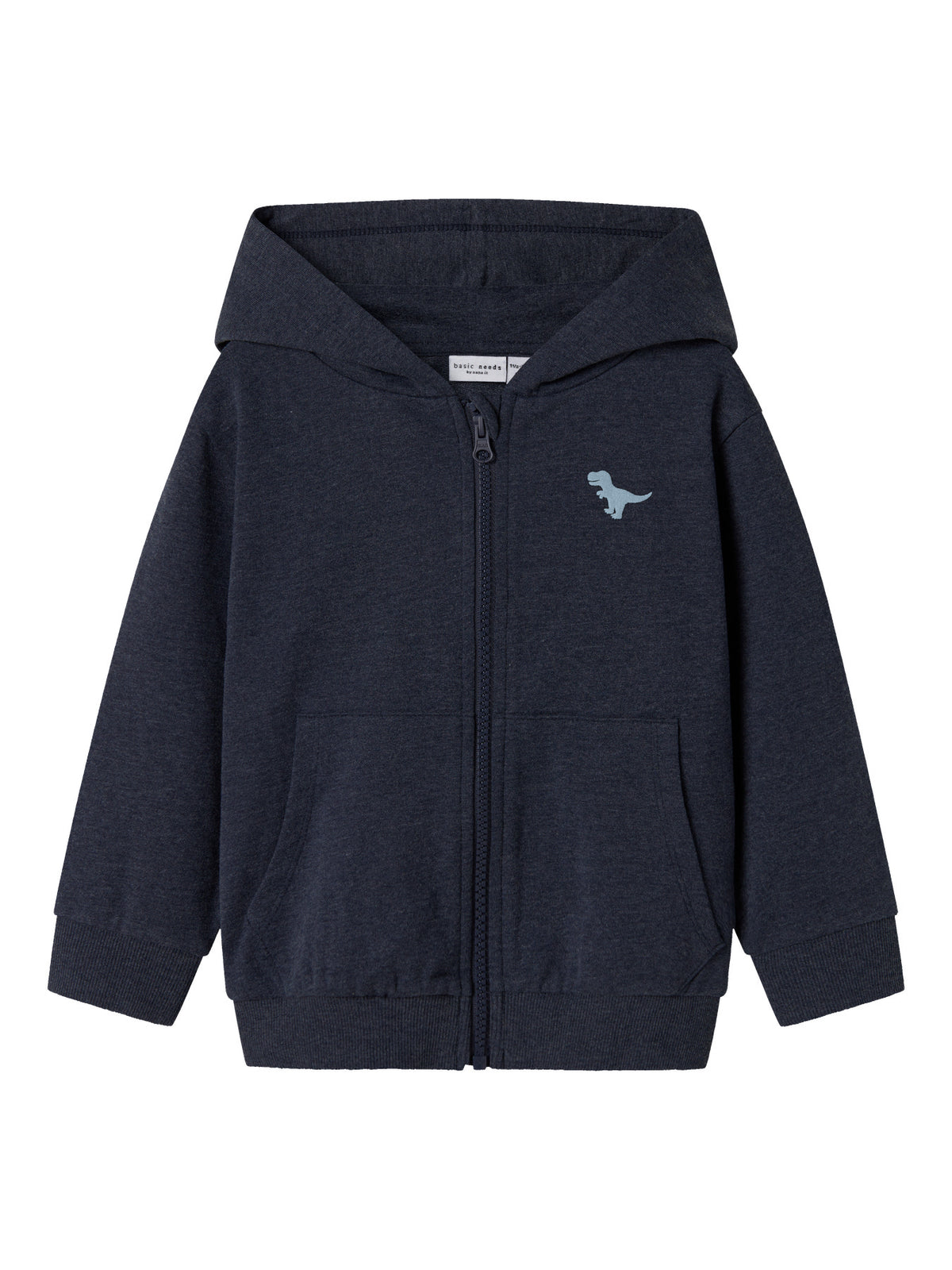 Navy Blazer Sweatshirt fra Name it - 13244054