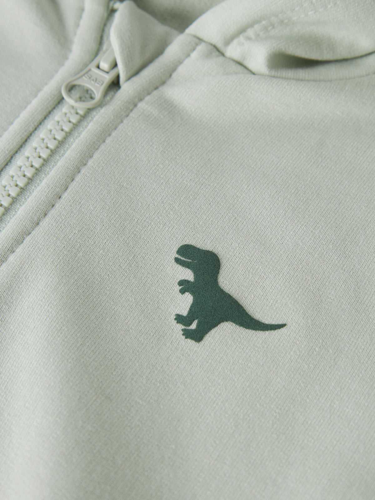 Pale Aqua Sweatshirt fra Name it - 13244054