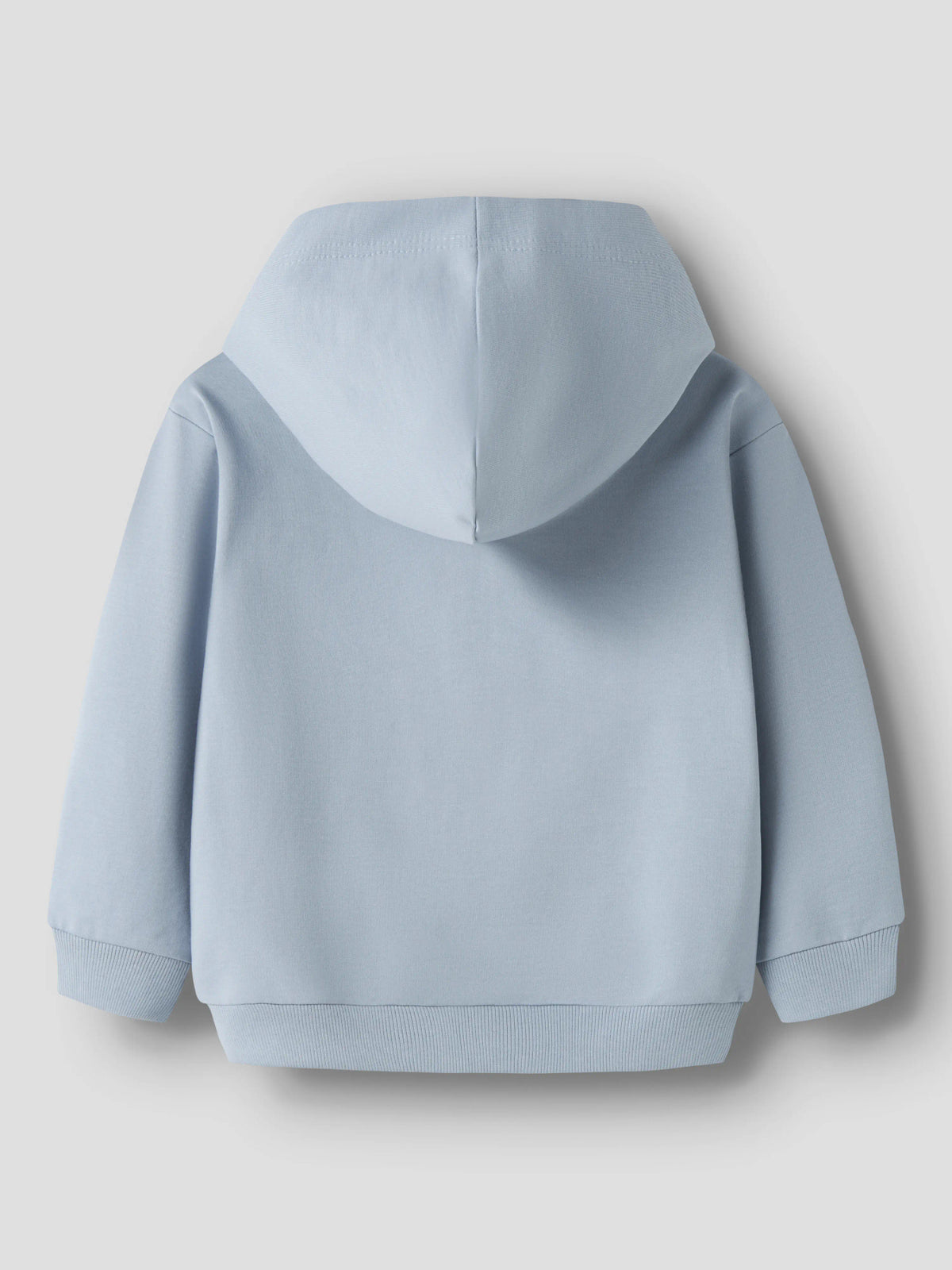 Blue Fog Sweatshirt fra Name it - 13244054