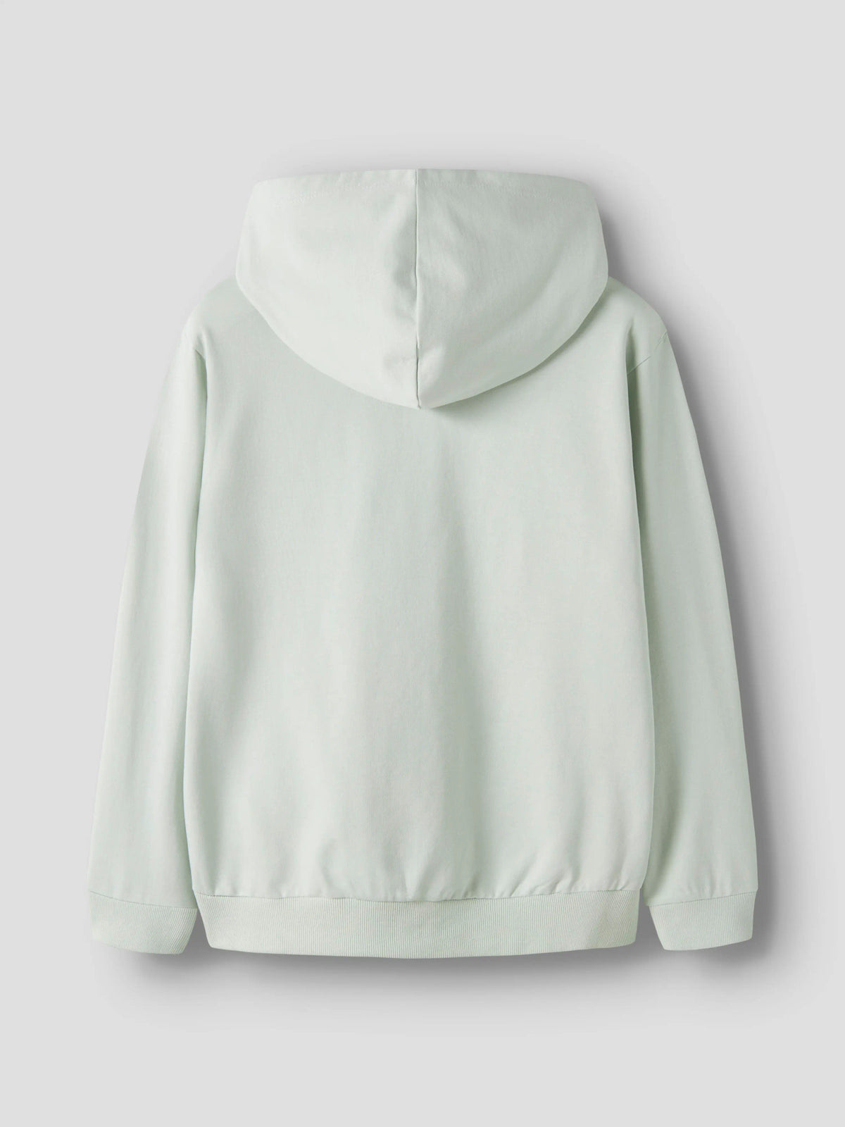 Pale Aqua Cardigan fra Name it - 13244055
