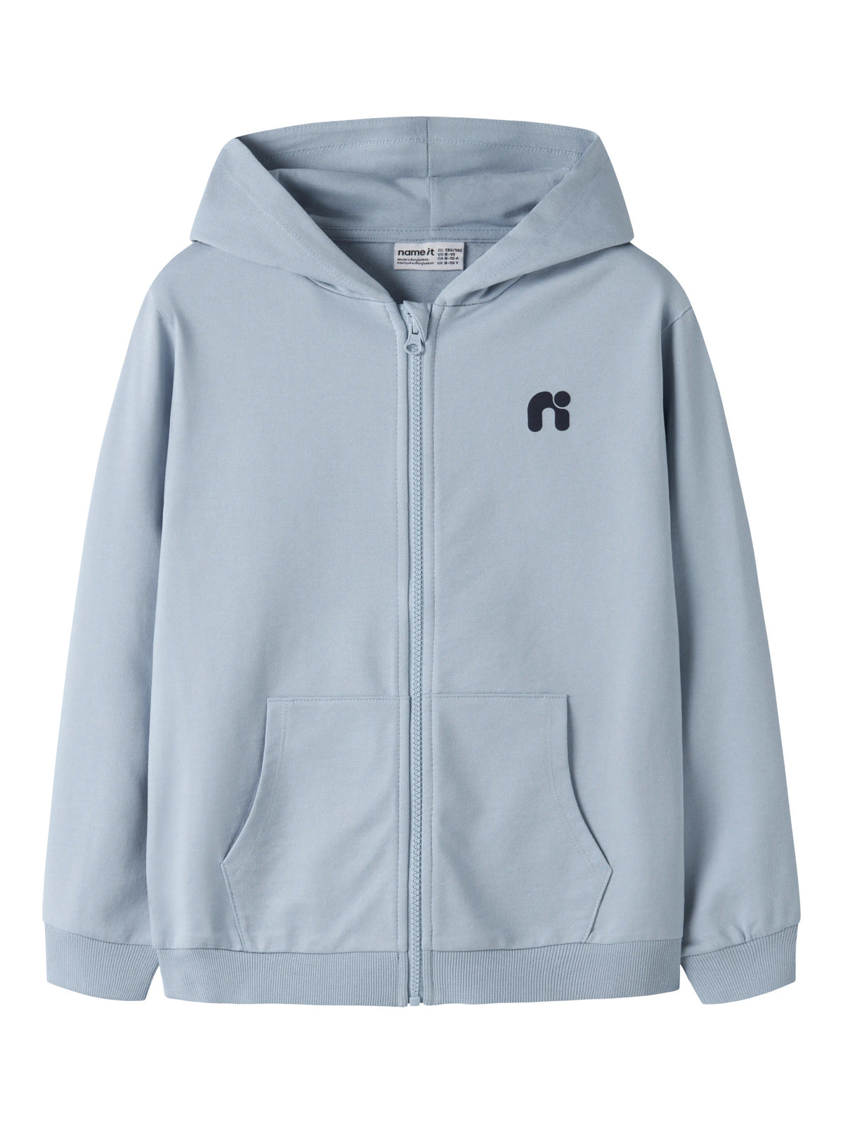Blue Fog Cardigan fra Name it - 13244055