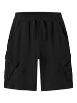 Sort black - Name it - Shorts - 13244130