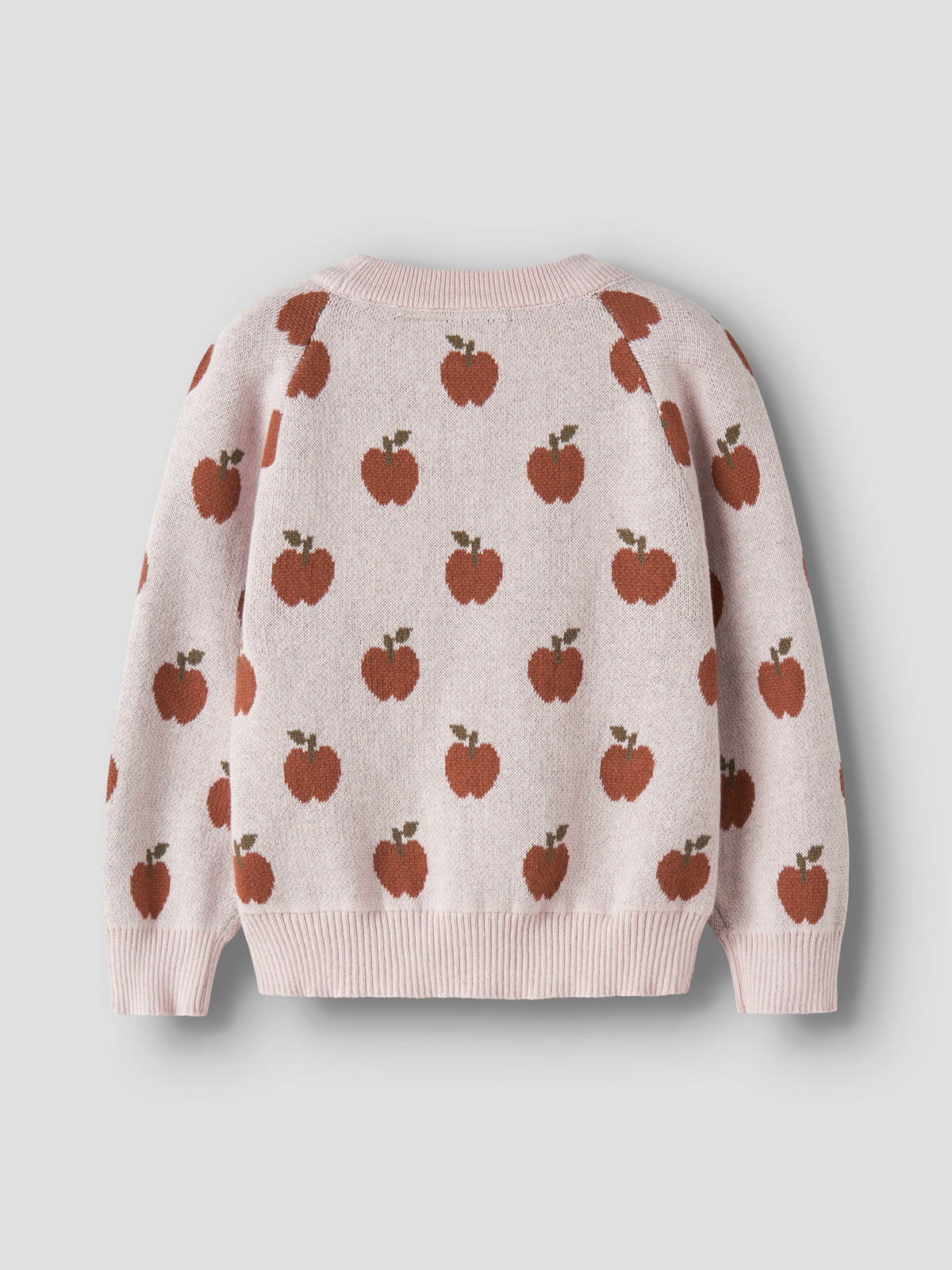 Hushed Violet Top fra Lil'Atelier - 13245344