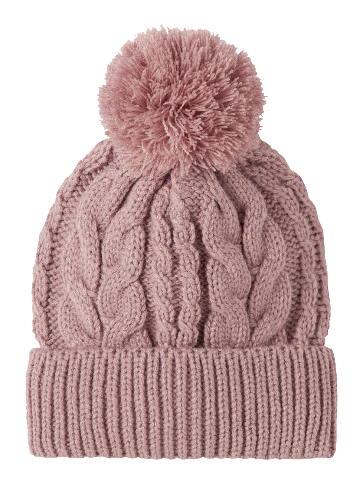 Woodrose Hat fra Name it - 13245394