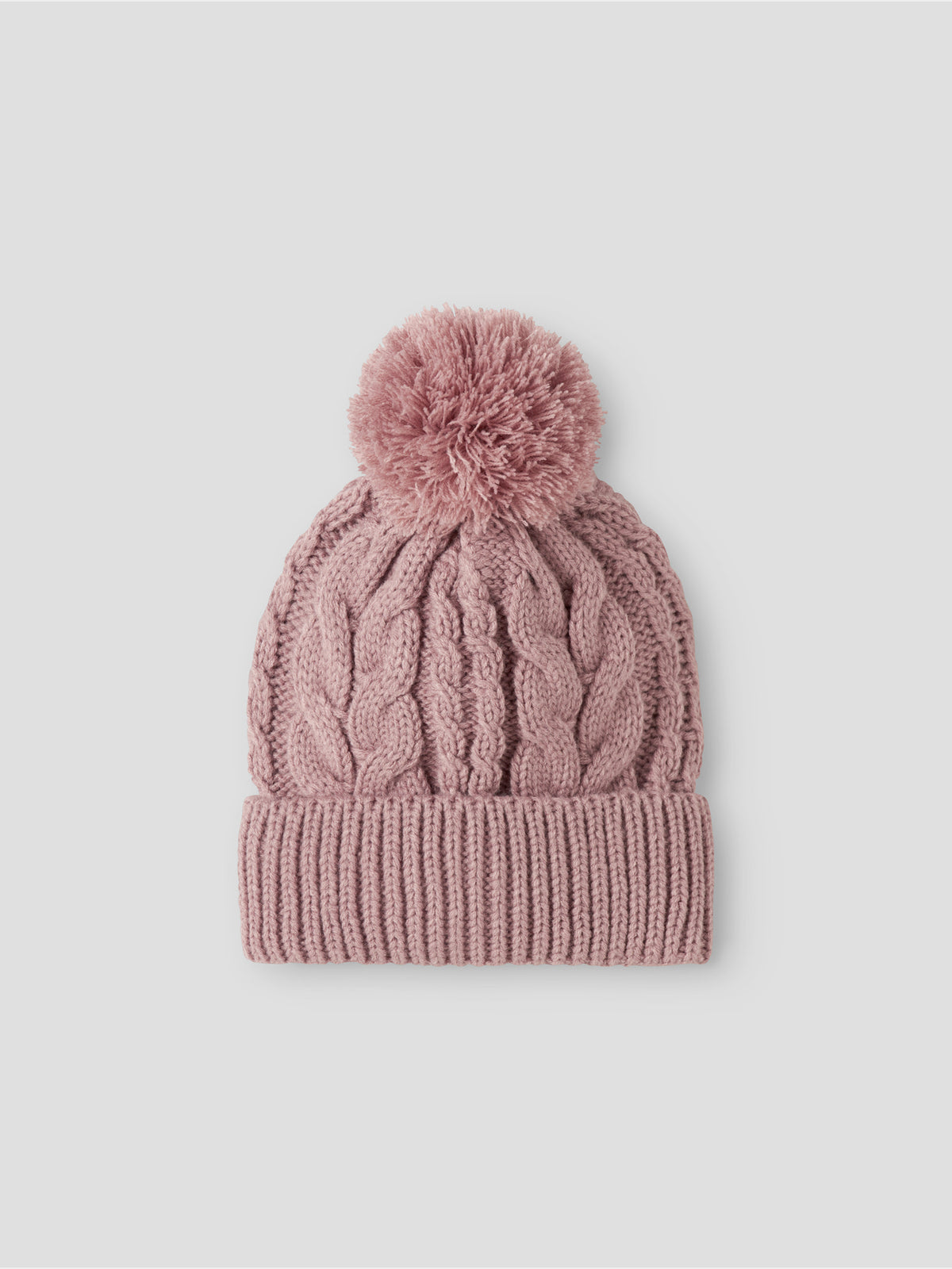 Woodrose Hat fra Name it - 13245394