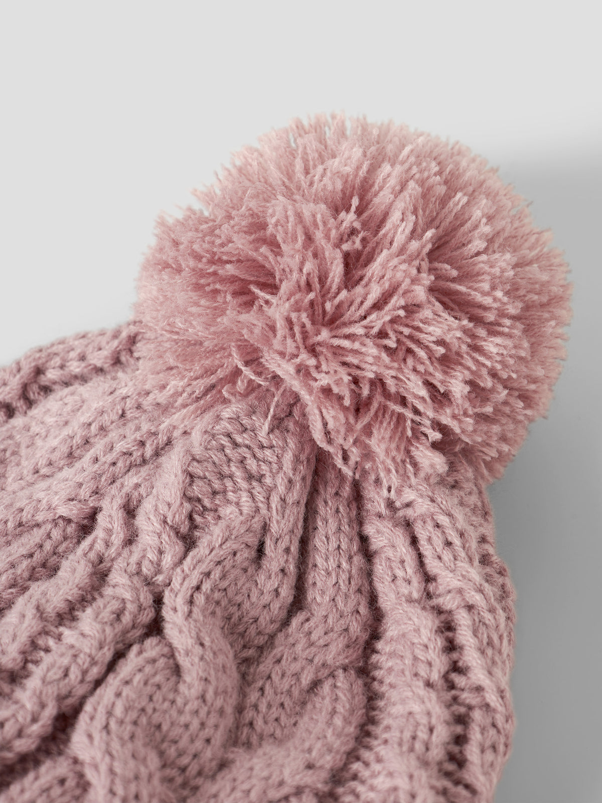 Woodrose Hat fra Name it - 13245394